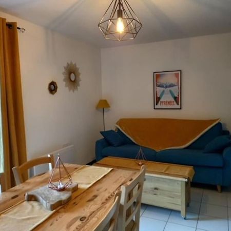 Appartement Cosy Proche St Lary Et Loudenvielle Аро Екстериор снимка
