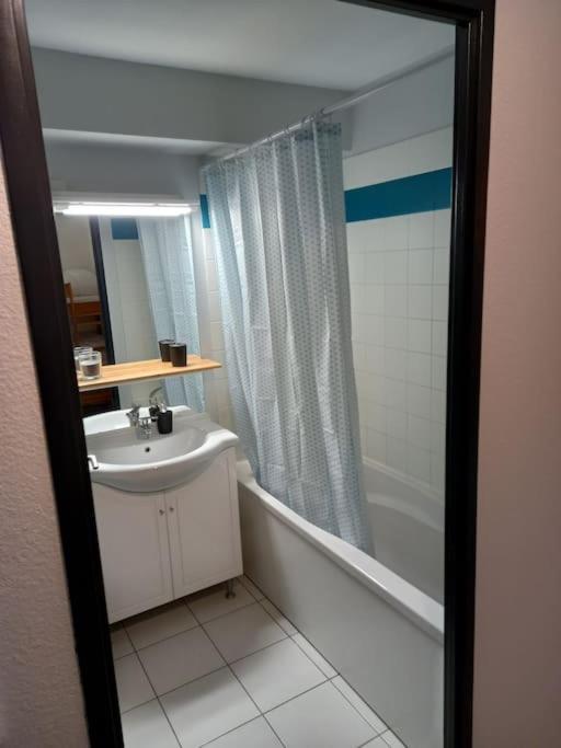 Appartement Cosy Proche St Lary Et Loudenvielle Аро Екстериор снимка