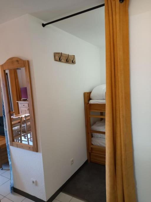 Appartement Cosy Proche St Lary Et Loudenvielle Аро Екстериор снимка