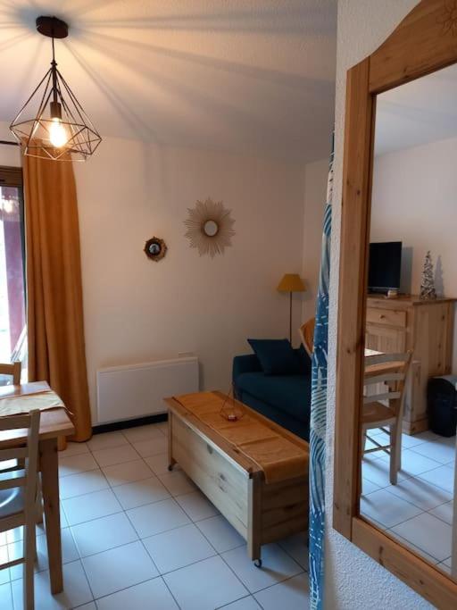 Appartement Cosy Proche St Lary Et Loudenvielle Аро Екстериор снимка